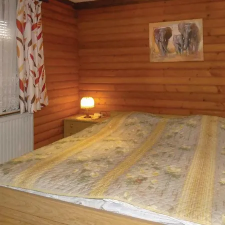 Two-bedroom In Arrach