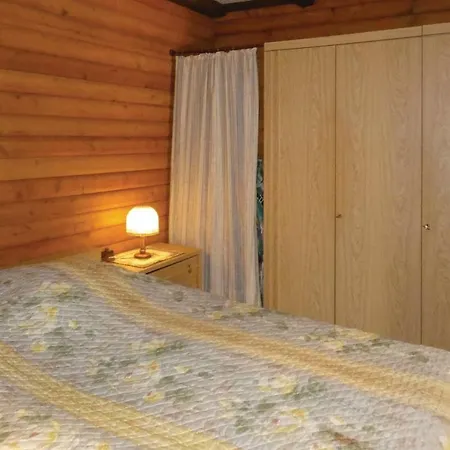 Two-bedroom In