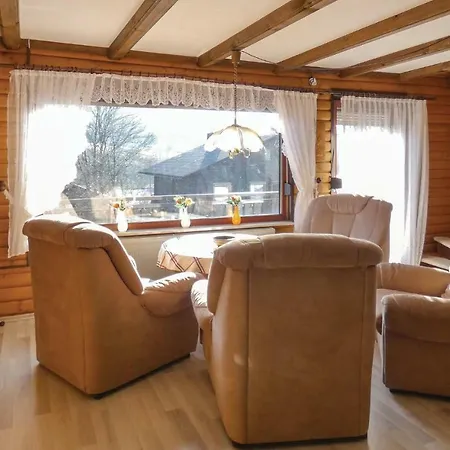 Two-bedroom In *