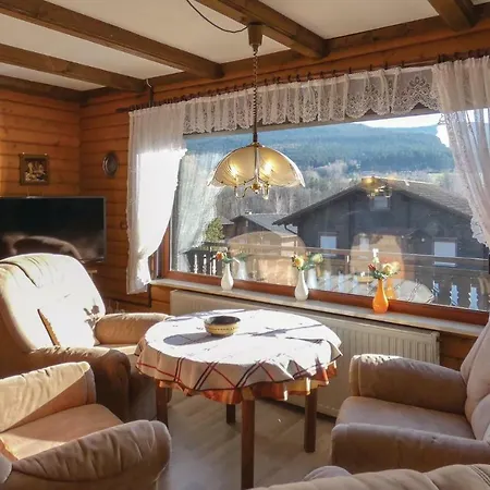 Two-bedroom In *