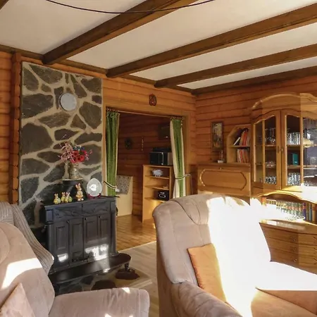 Appartement Two-bedroom In Arrach
