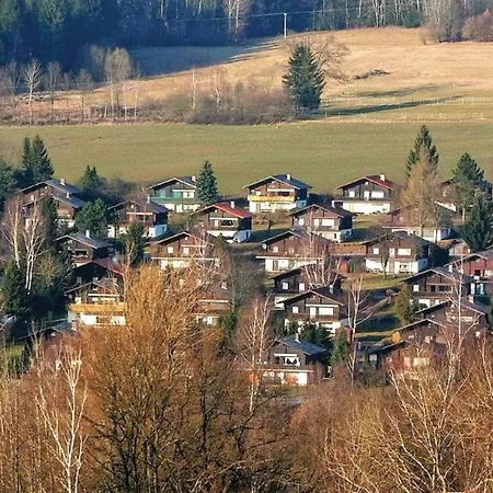 Two-bedroom In Arrach