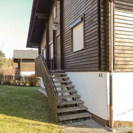 Two-bedroom In *