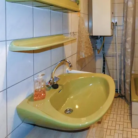 Two-bedroom In Arrach